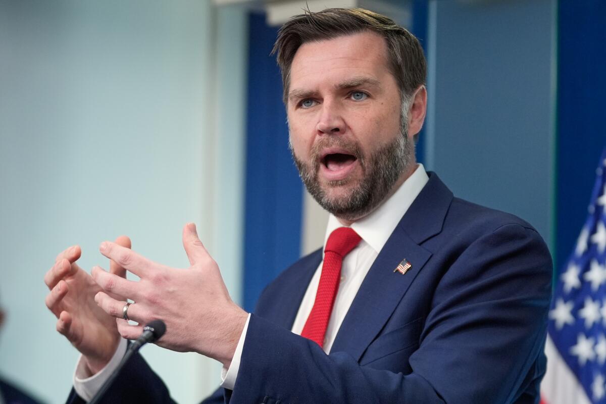Long list of U.S. concessions to Iran raises specter of a ‘lost war’
