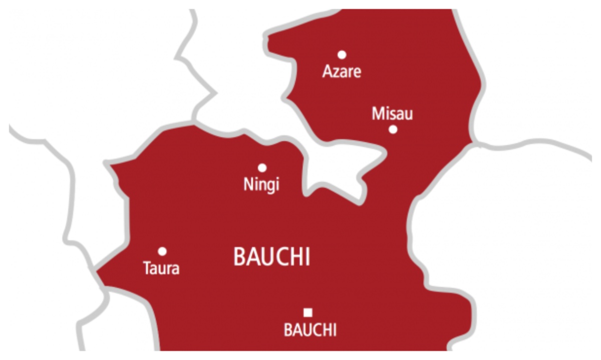 Midnight clash leaves two dead, eight injured in Bauchi