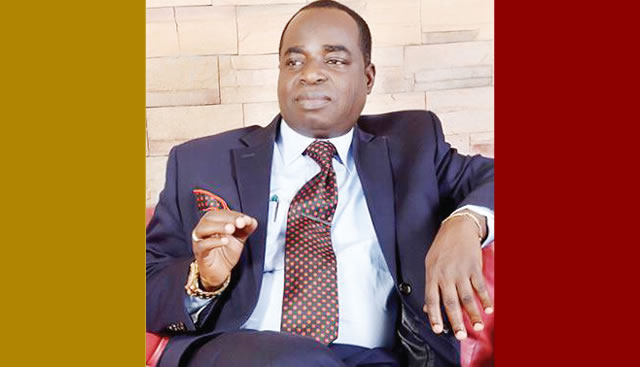 Ogun APC primary confirmed Yayi’s dominance, says lawmaker
