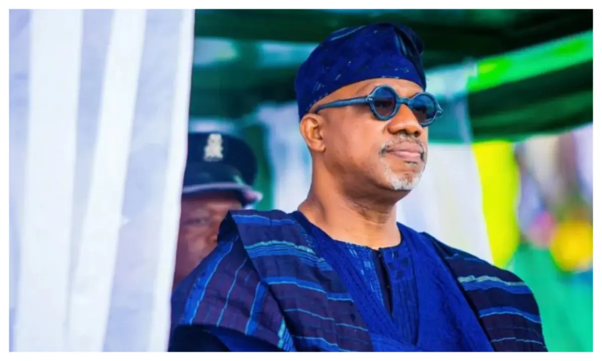 Ogun’s 28km coastal highway stretch ready this year as deep sea port gets major boost