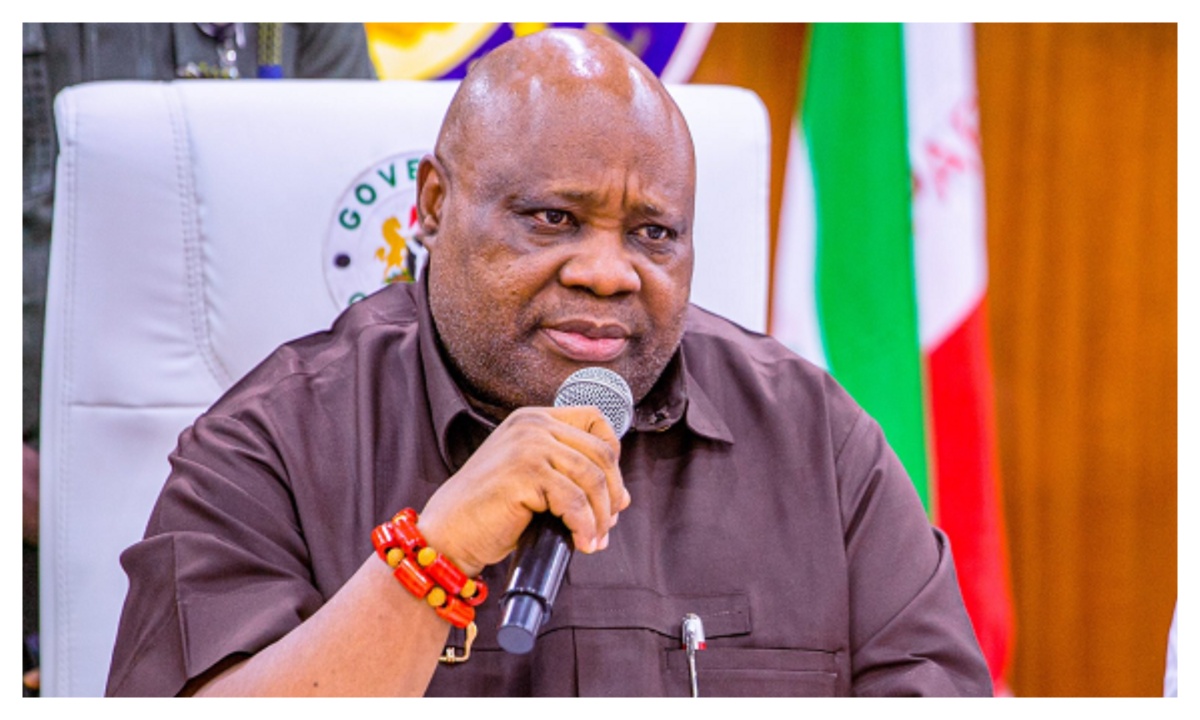 Osun LG: Gov Adeleke urges police, UBA to recognise elected council officials
