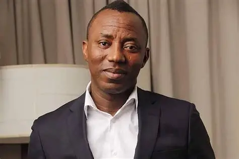 Persecution won’t stop Sowore’s 2027 ambition, AAC rallies support