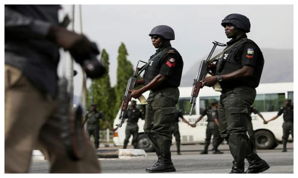 Police launch manhunt after terrorists abduct NECO candidates in Borno