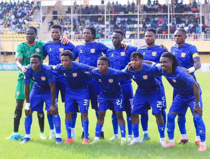 President Federation Cup: Sunshine Stars U-19 coach ready for battle against Barau FC