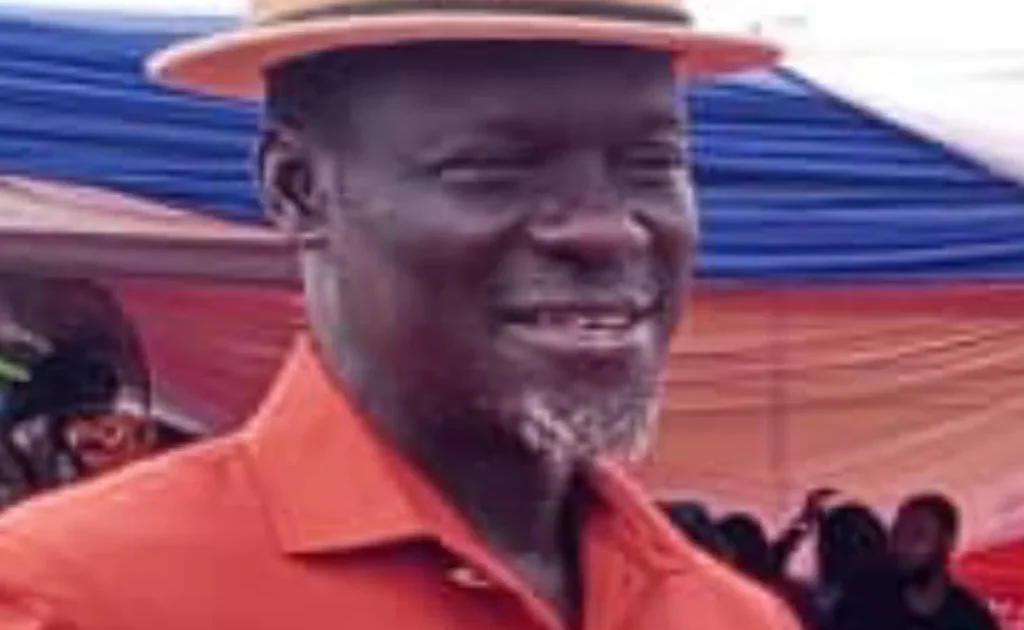 Reps aspirant sues NDC for N5bn over ‘scrapped’ primary