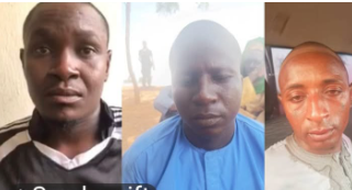 Sokoto Court sentences three terrorists to death for arms trafficking