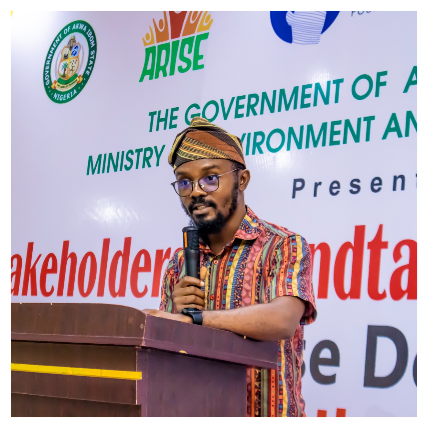 Stakeholders push for green jobs, skills development policy in Akwa Ibom