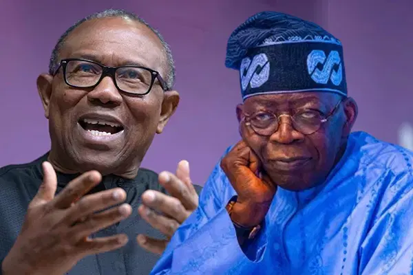 Starmer: Presidency, Peter Obi bicker over call for Tinubu’s resignation