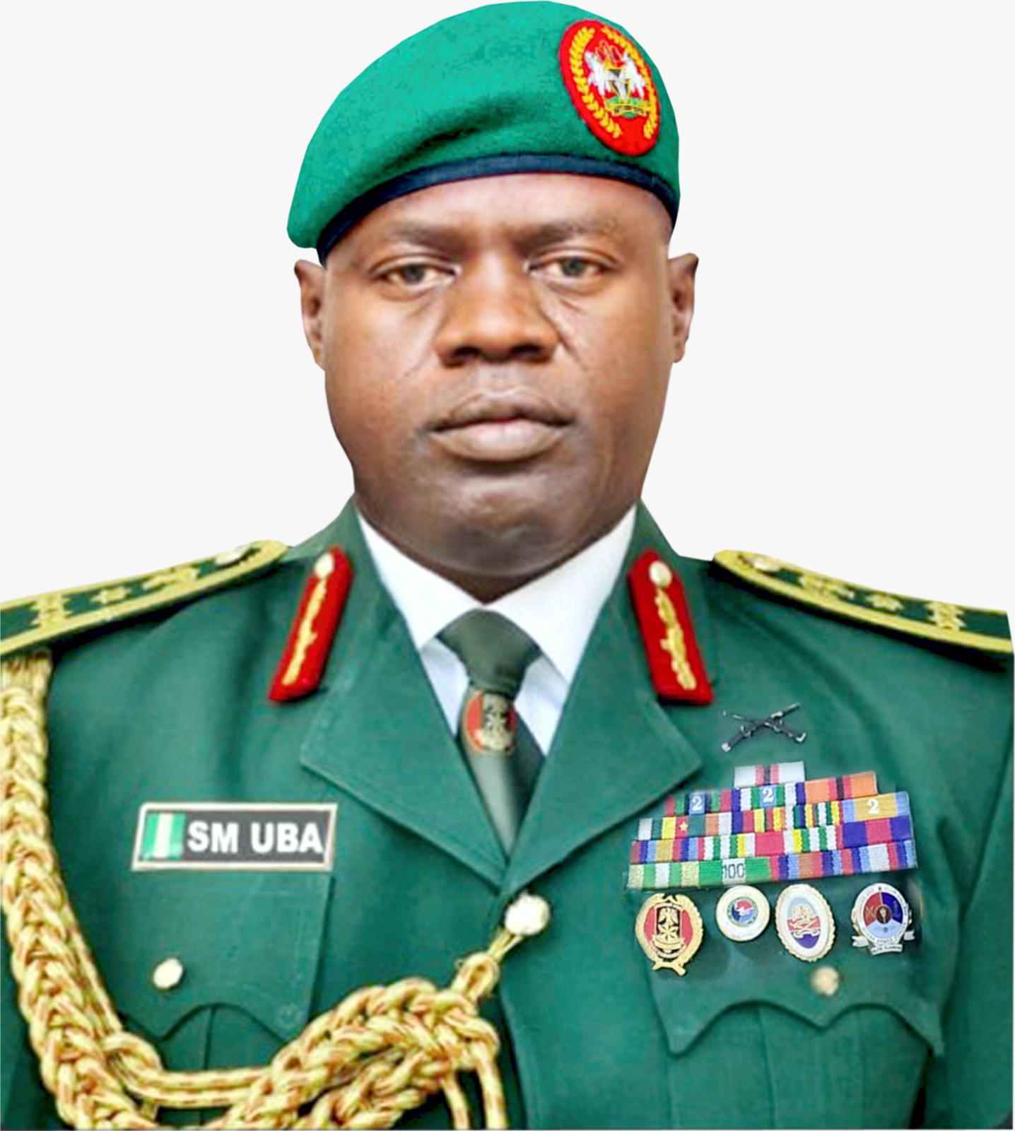 US disclosure on neutralised 199 jihadists refers to May operation – DHQ