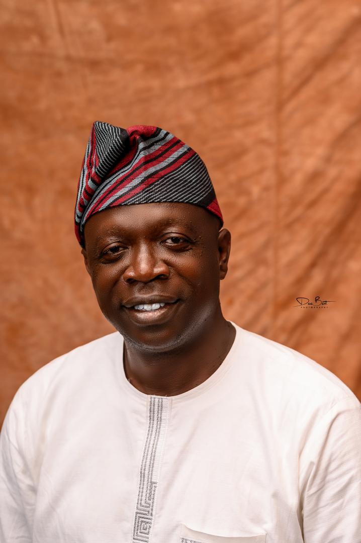Victory secured by APC in Ekiti will be replicated in Osun – APC chieftain 