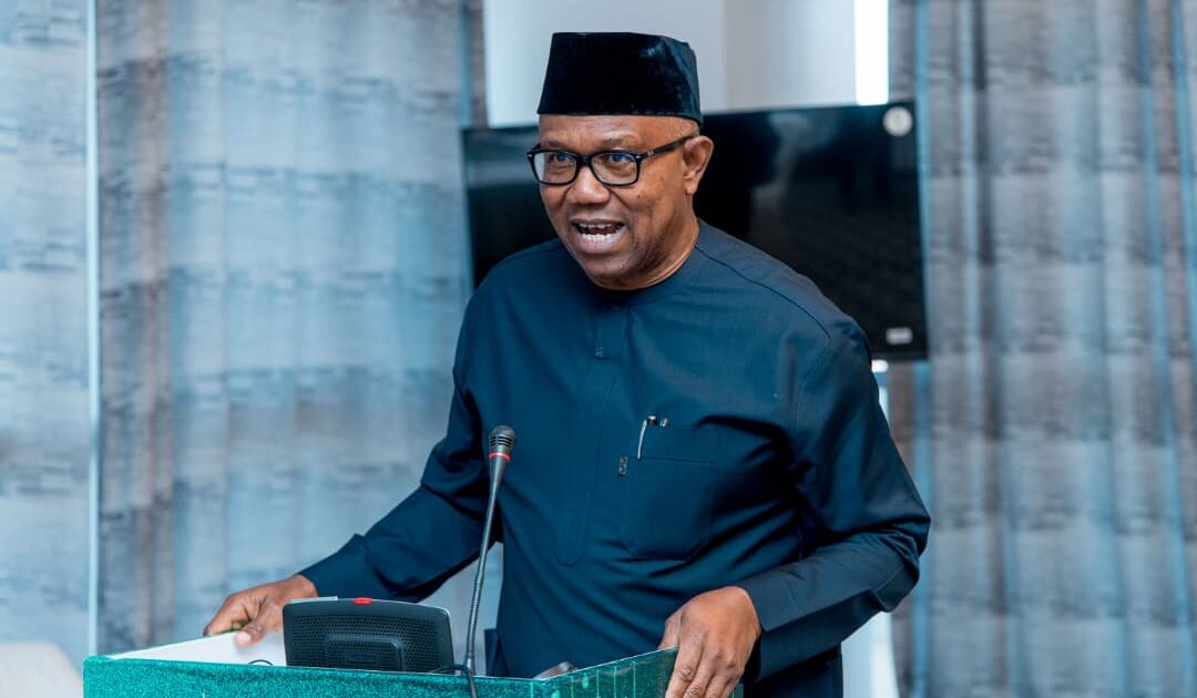VIDEO: Elections are rigged because Nigerians allow it – Obi