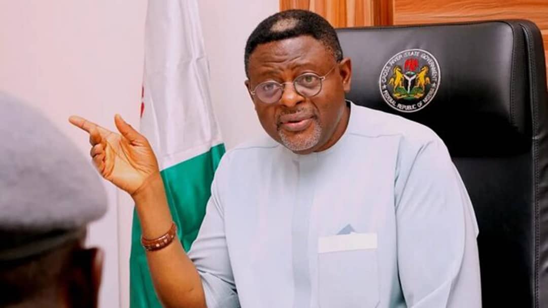We won’t sack our commissioner – Otu’s govt tells CNPP