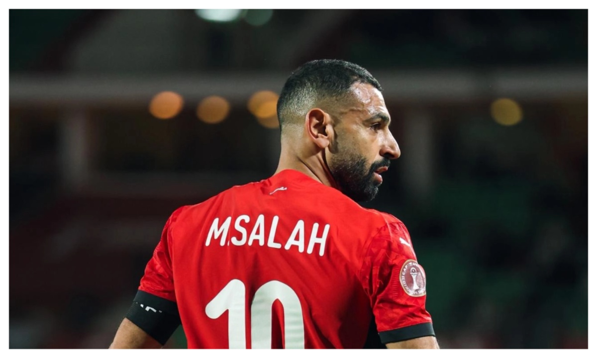 World Cup 2026: Salah enters list of African players with most goals, assists
