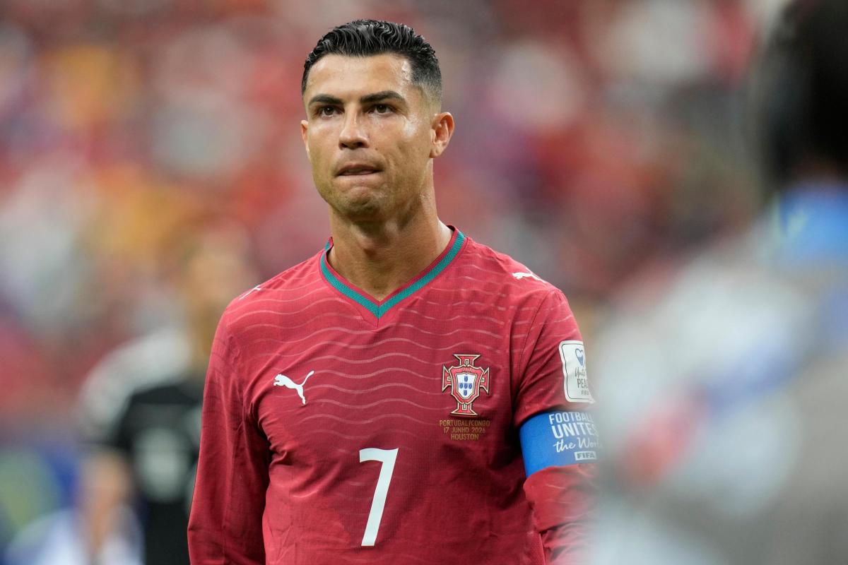 World Cup 2026: You’re never going to be Messi – Ex-England striker Bothroyd tells Ronaldo