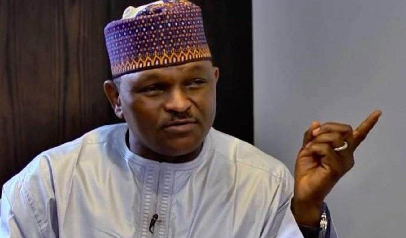 Abacha: Don’t tell lies about the dead, Al-Mustapha tells ex-DSS officer