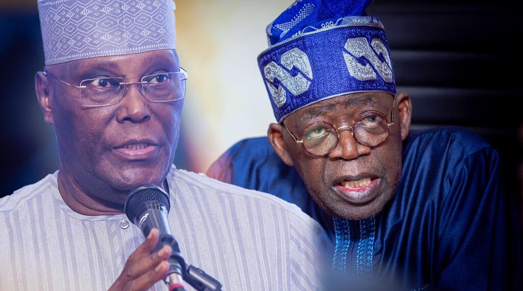 Atiku faults Tinubu’s borrowing spree amid N7.98trn oil windfall