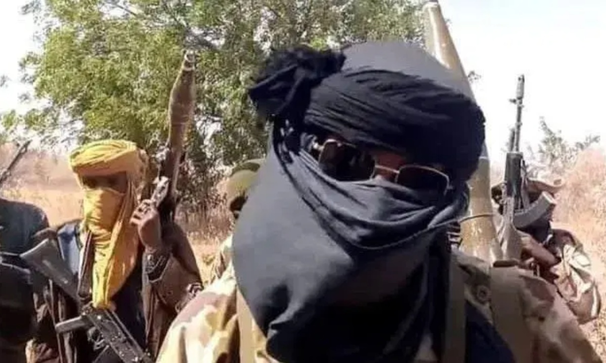 Bandits abduct residents, burn house in Zamfara attack