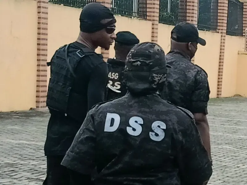 DSS to appeal life sentence for Ansaru commanders