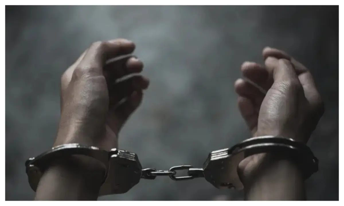 Edo Security Corps arrest three over alleged murder, secret burial of girl
