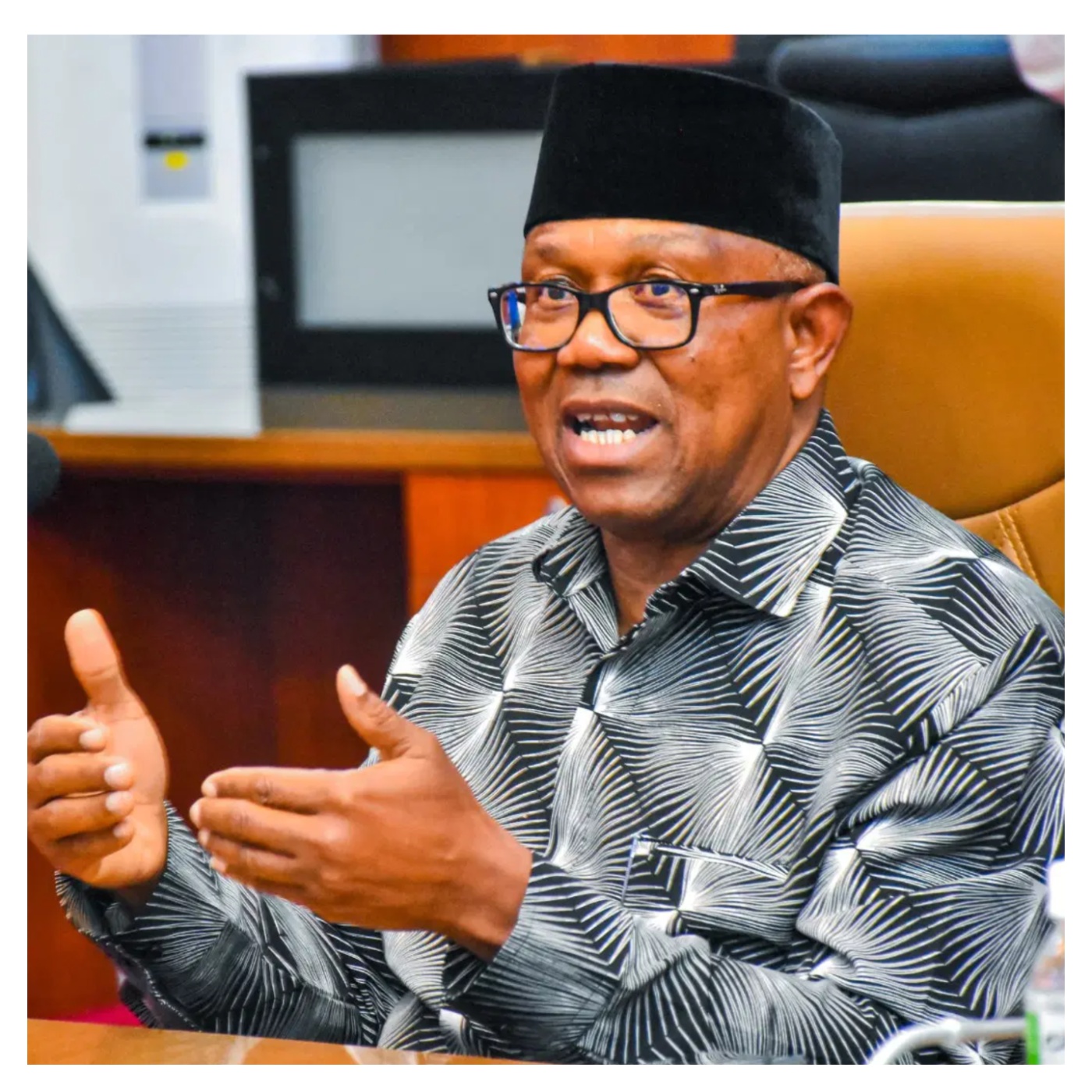 El-Rufai: Nigeria must resist selective justice – Peter Obi