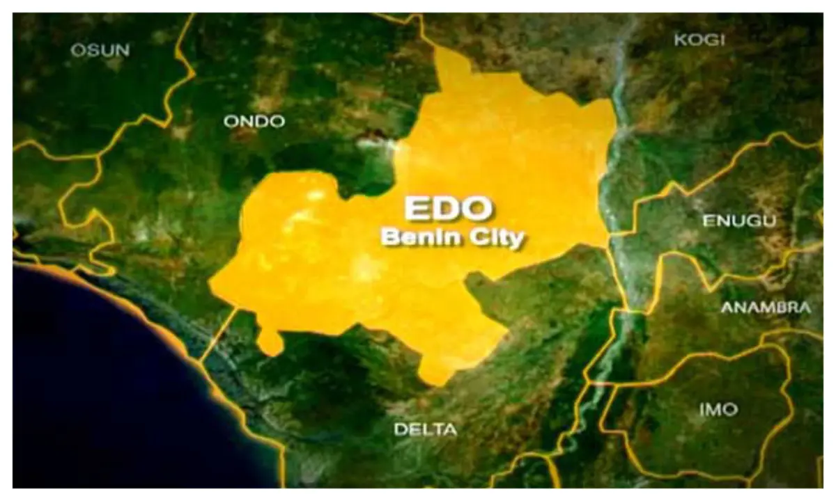 Father of seven swept away by flood in Edo