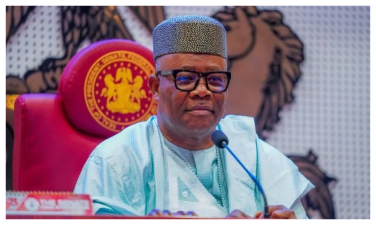 FCT road infrastructure not for APC members alone – Akpabio