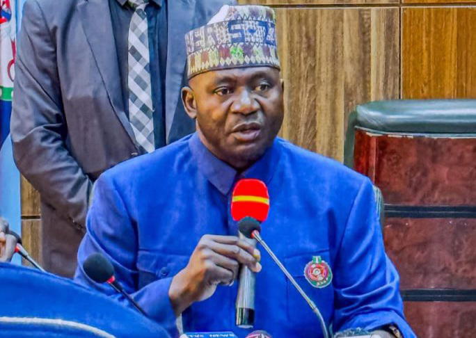FG denies rumours of Defence Minister Christopher Musa’s alleged resignation