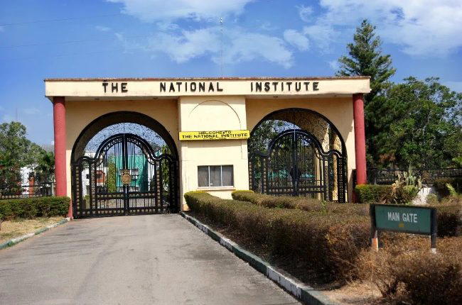 Gunmen attack NIPSS again, one killed