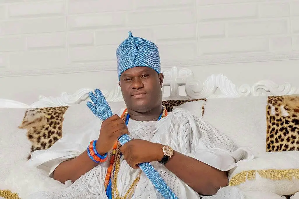I did not confer any Chieftaincy title on Baba Ijesa – Ooni Ogunwusi