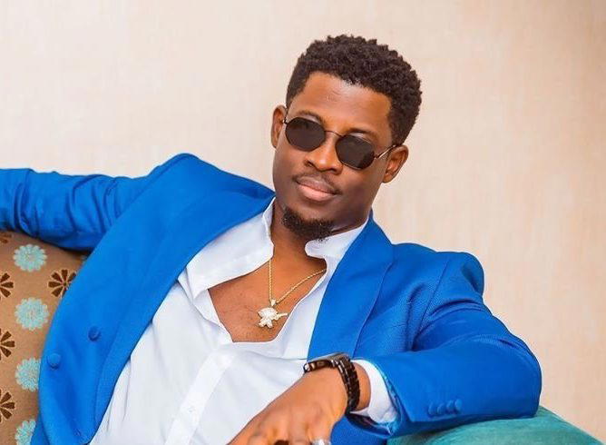 I never wanted to be linked to Awolowo when I went for BBNaija  —  Seyi