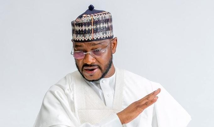 I rejected ₦300m ransom demand for my kidnapped brothers — Zamfara Gov