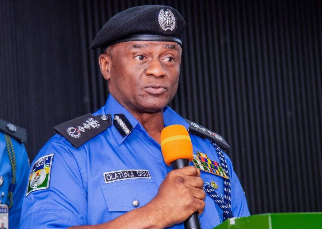 IGP didn’t order shoot-on-sight of illegal firearm carriers, Police clarify