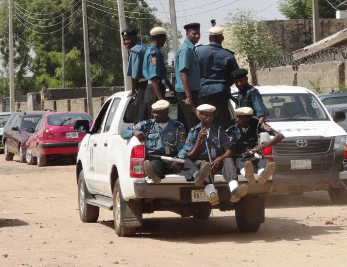 Kano Hisbah arrests man over alleged trafficking of two girls