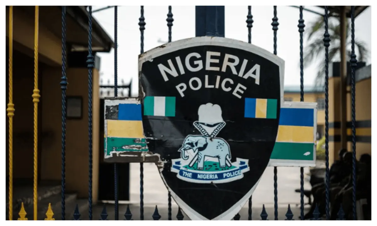 Lagos: Police seek help to reunite missing 83-year-old man with family