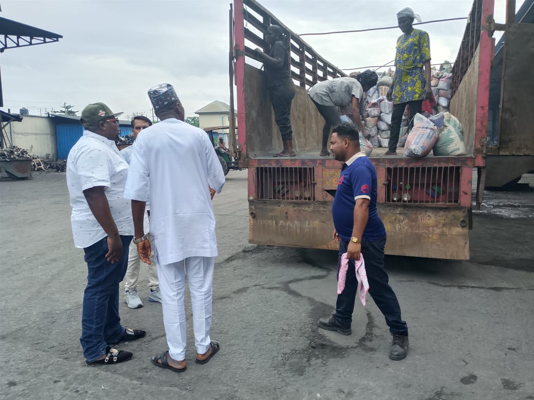 OGEPA makes unscheduled visits to factory, warns against environmental violations
