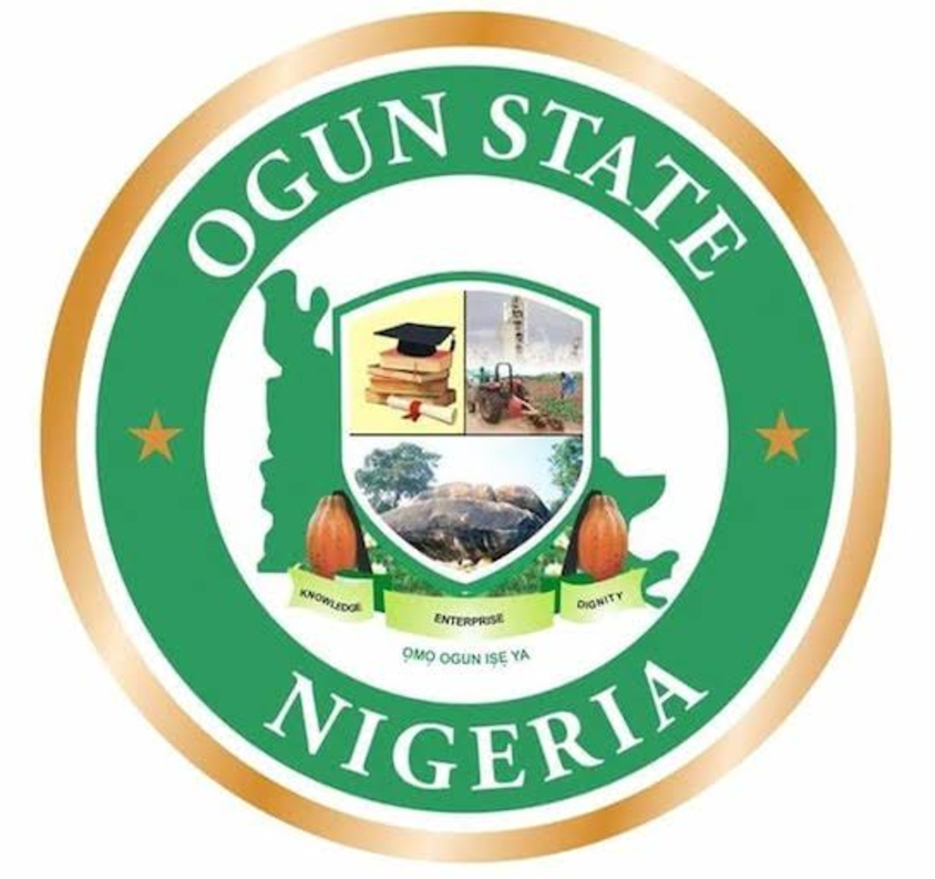 Ogun intensifies campaign against human trafficking