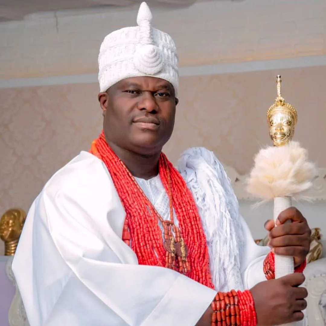 Ooni commends Tinubu, security agencies for rescue of Oyo schoolchildren, teachers