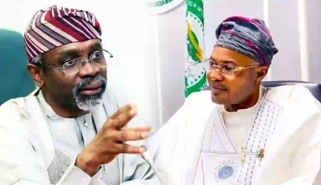 PFIPC: Gbaja slams N15bn defamation suit against Adeyemi 