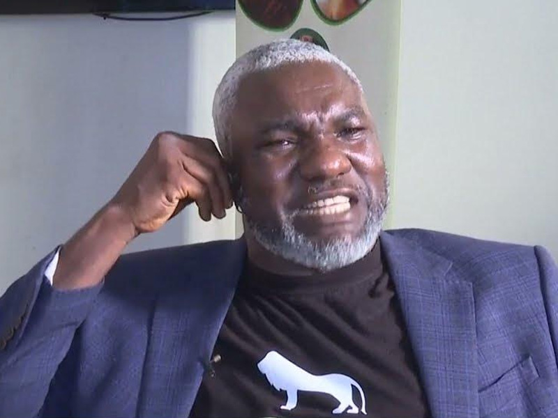 ‘That’s blasphemy’ – ADC aspirant responds to Wike’s comment on next Rivers governor