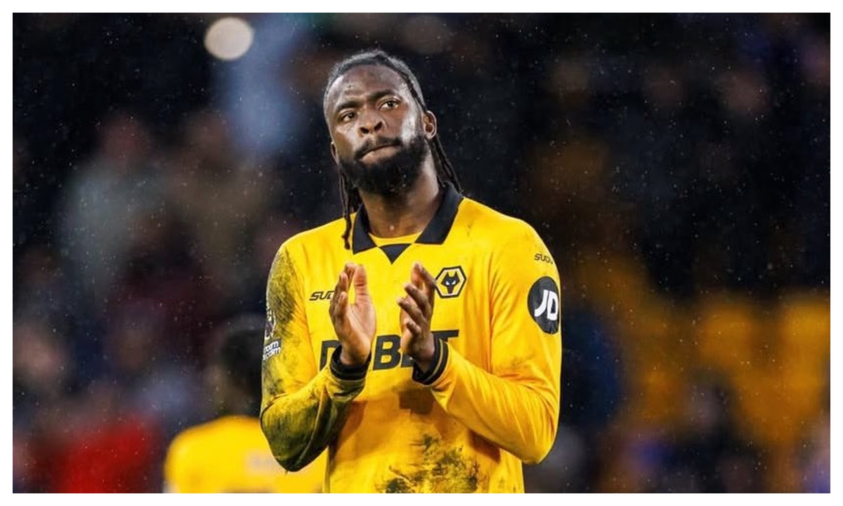 Transfer: Wolves reject Fiorentina’s bid for Arokodare
