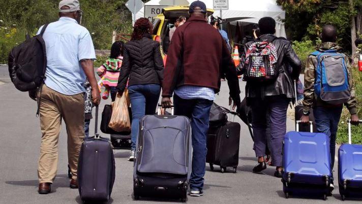 US warns Nigerians with dual citizenship against travelling on foreign passport