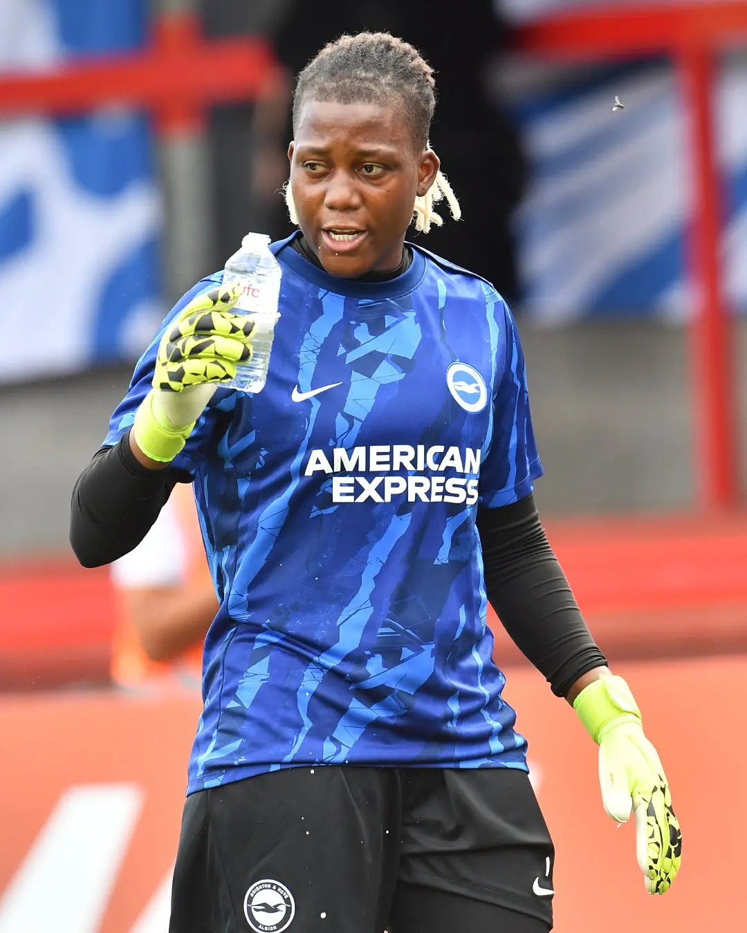 WAFCON 2026: Super Falcons ready to defend crown – Nnadozie 