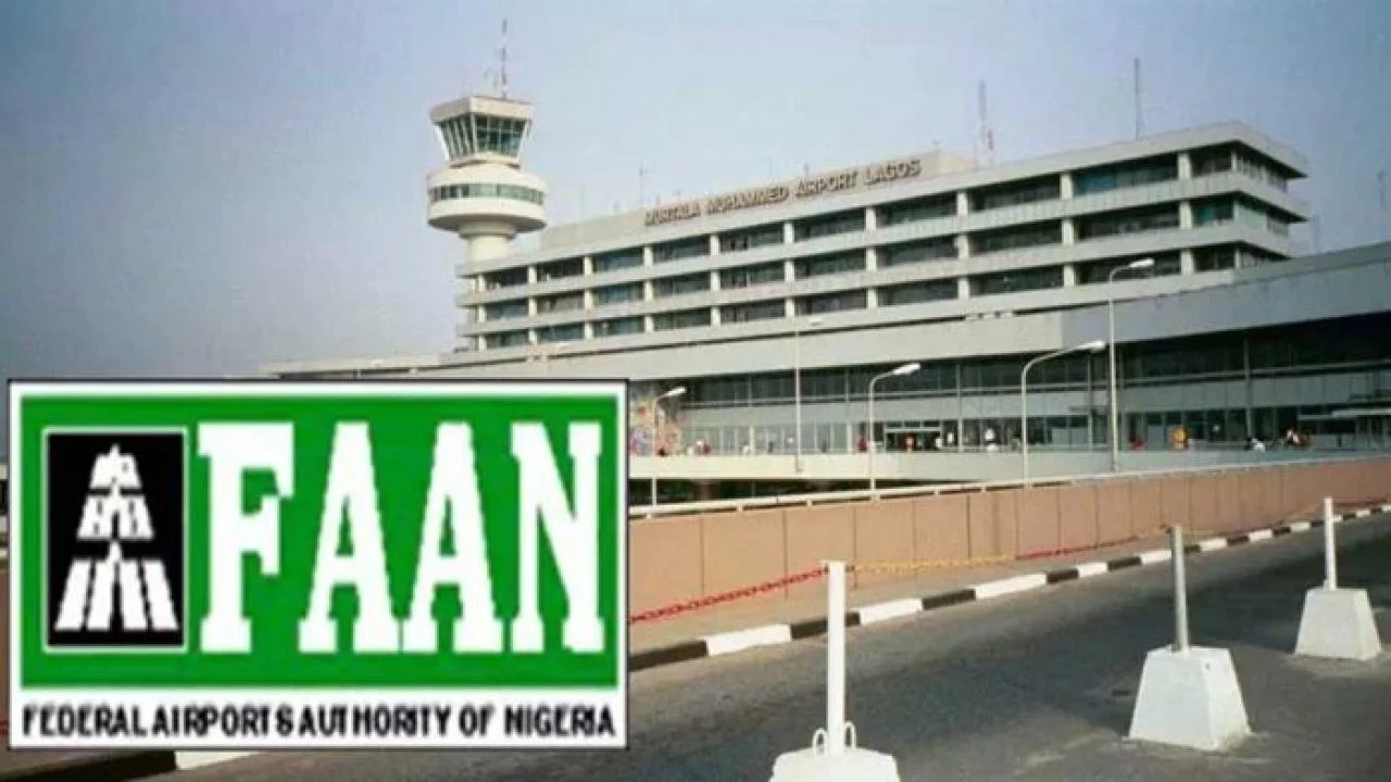 We can’t afford N18m cars under Tinubu — Cab drivers protest FAAN’s 2020 vehicle policy [VIDEO]