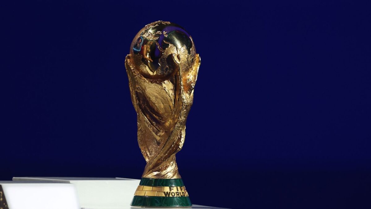 World Cup 2026: Seven managers lose jobs after elimination [FULL LIST]