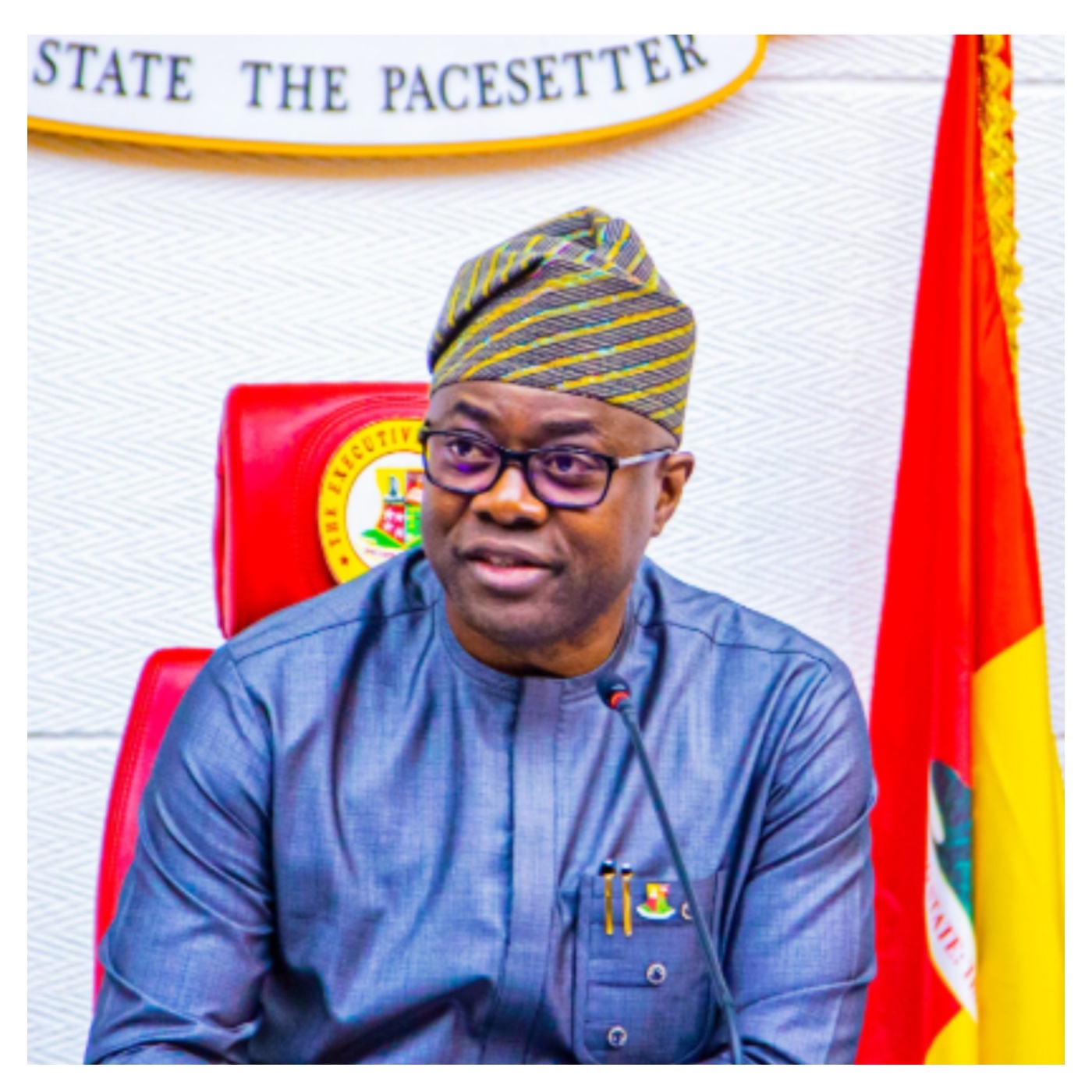 You can’t hide, EFCC will probe your govt at right time – APC tackles Makinde