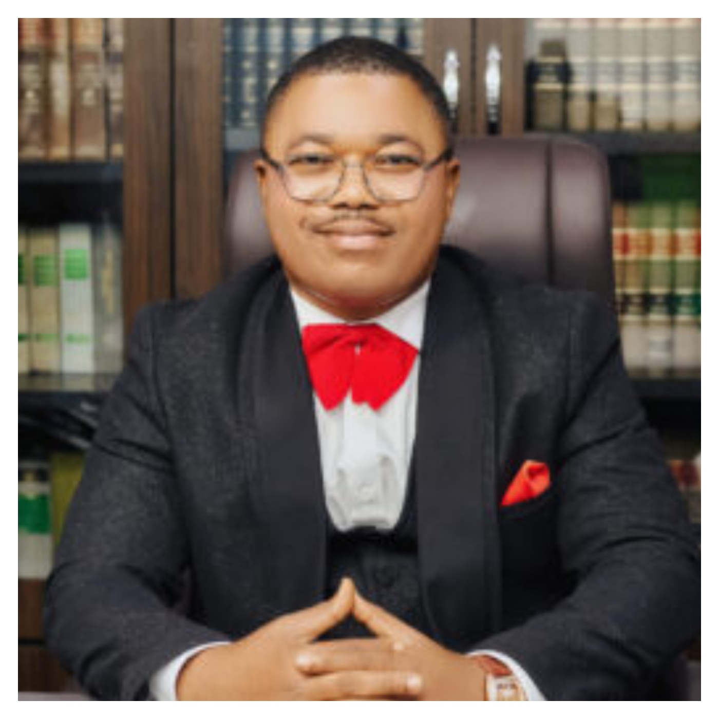 You must protect Nigerians in South Africa – Rights lawyer, Ejiofor challenges FG 