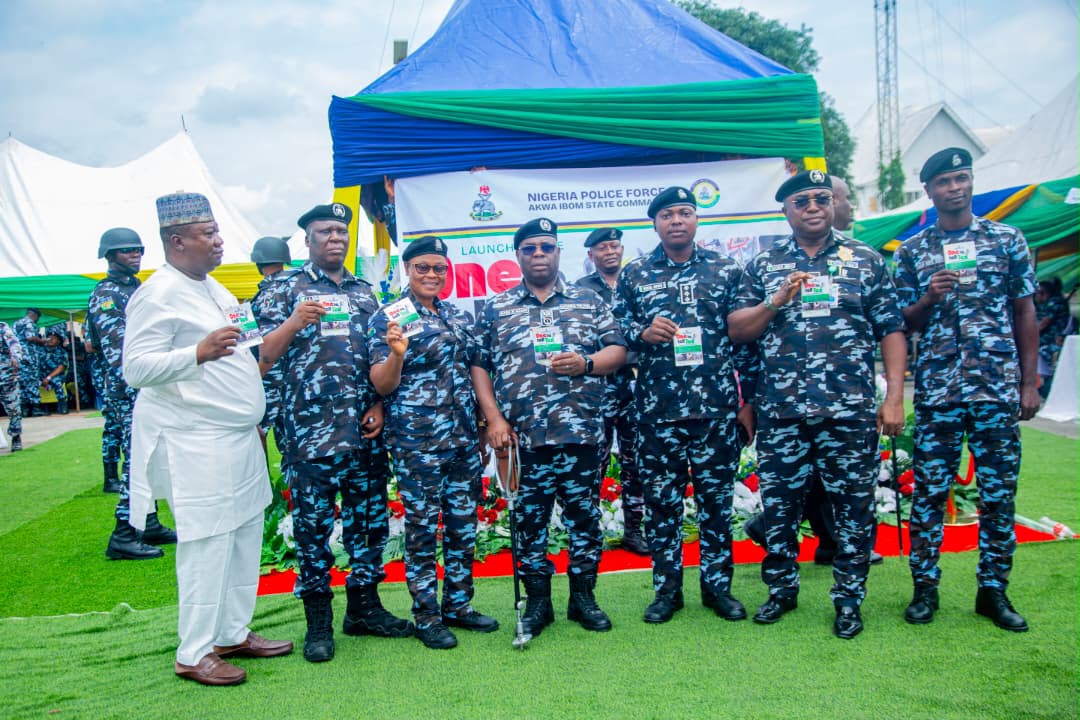 2026 IYD: CP cautions youths against violence, political thuggery 