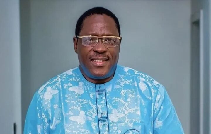 Actor Ogogo to be buried on Monday