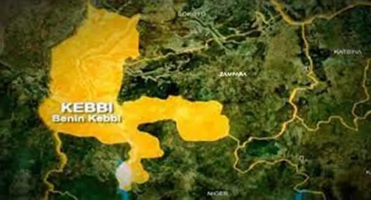 Child Trafficking: Five rescued Kebbi children reunited with parents