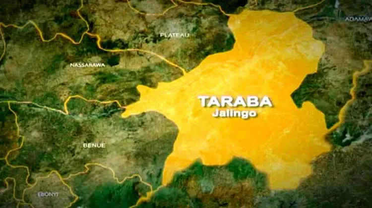 Death toll in Taraba attacks rises to 11